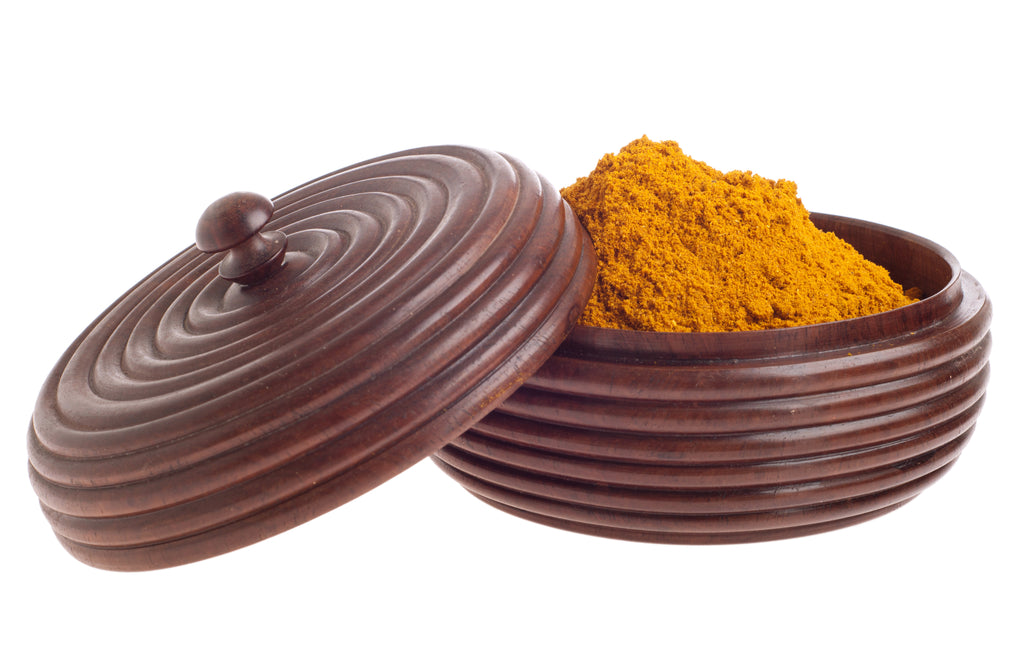 Benefits of Turmeric: Is This The Spice You Need In Your Life?