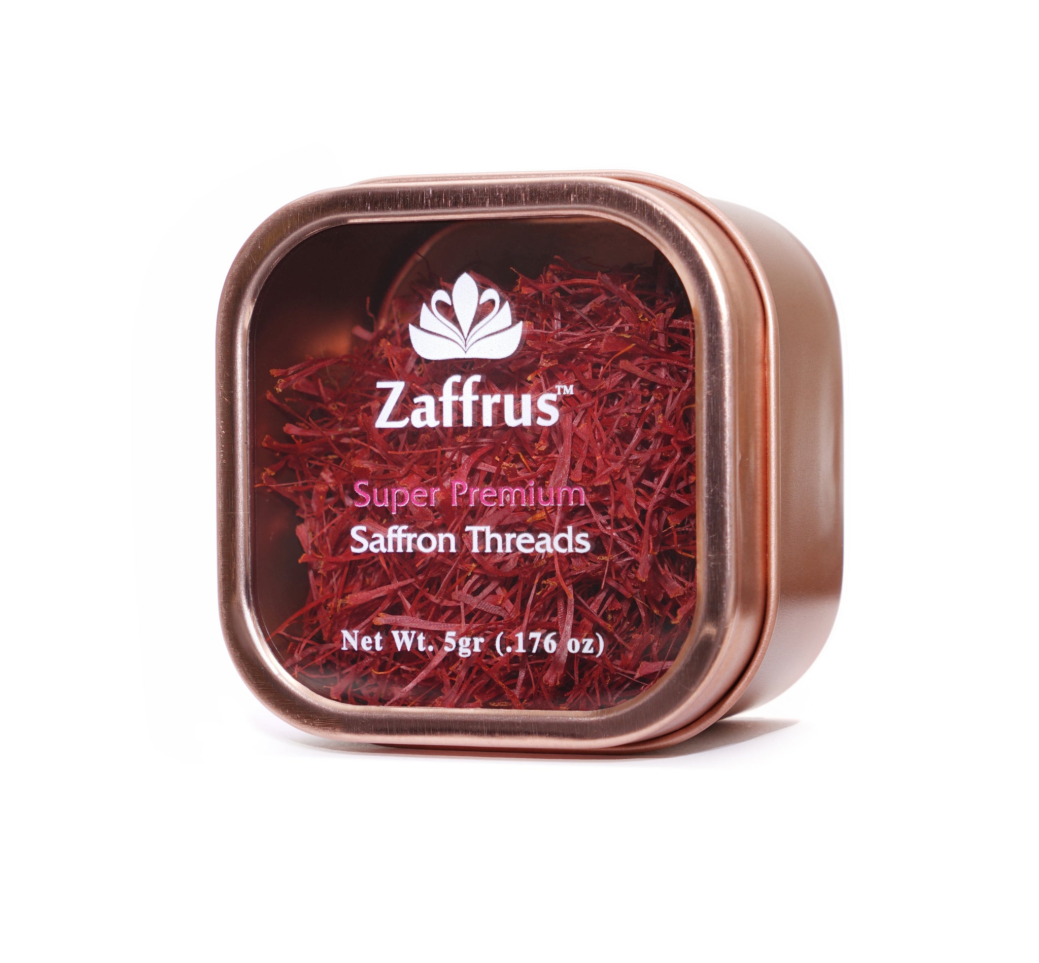 Saffronサフランスレッド10G